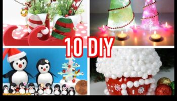 Sezonas dekoru veidošanas paņēmieni: katru svētku svinēšana