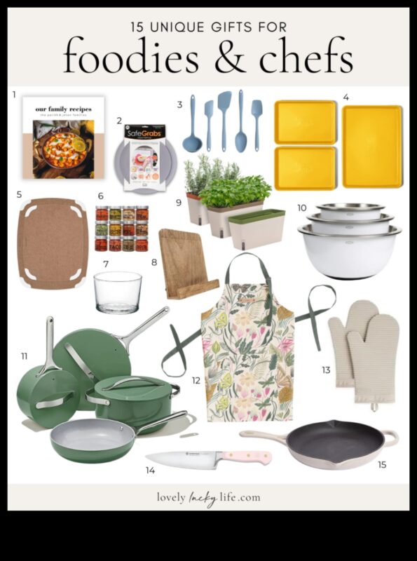 DIY kulinārijas dāvanas: ar rokām gatavoti gardumi katram gadījumam