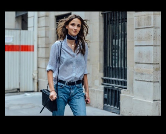 Ikdienas šarms: ievietojiet vieglas noskaņas jūsu ikdienas izskatā