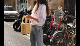 Ikdienas šarms: ievietojiet vieglas noskaņas jūsu ikdienas izskatā