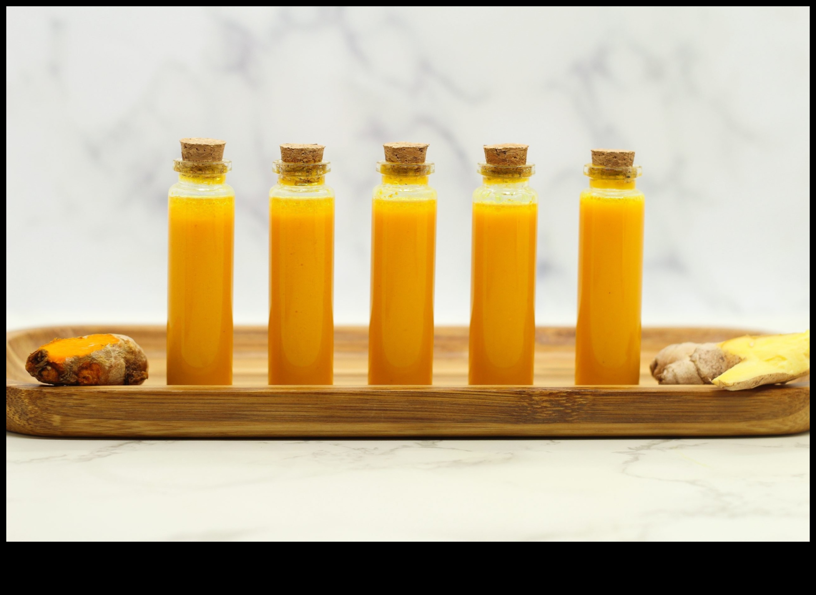 DIY kurkuma bārs: izveidojiet personalizētu ceļu uz labsajūtu