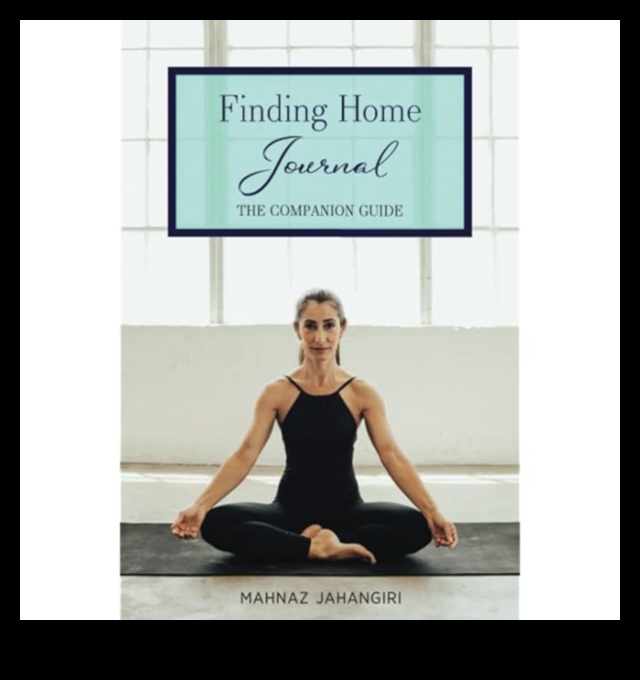 Spēks klusumā: svarcelšana emocionālai stabilitātei