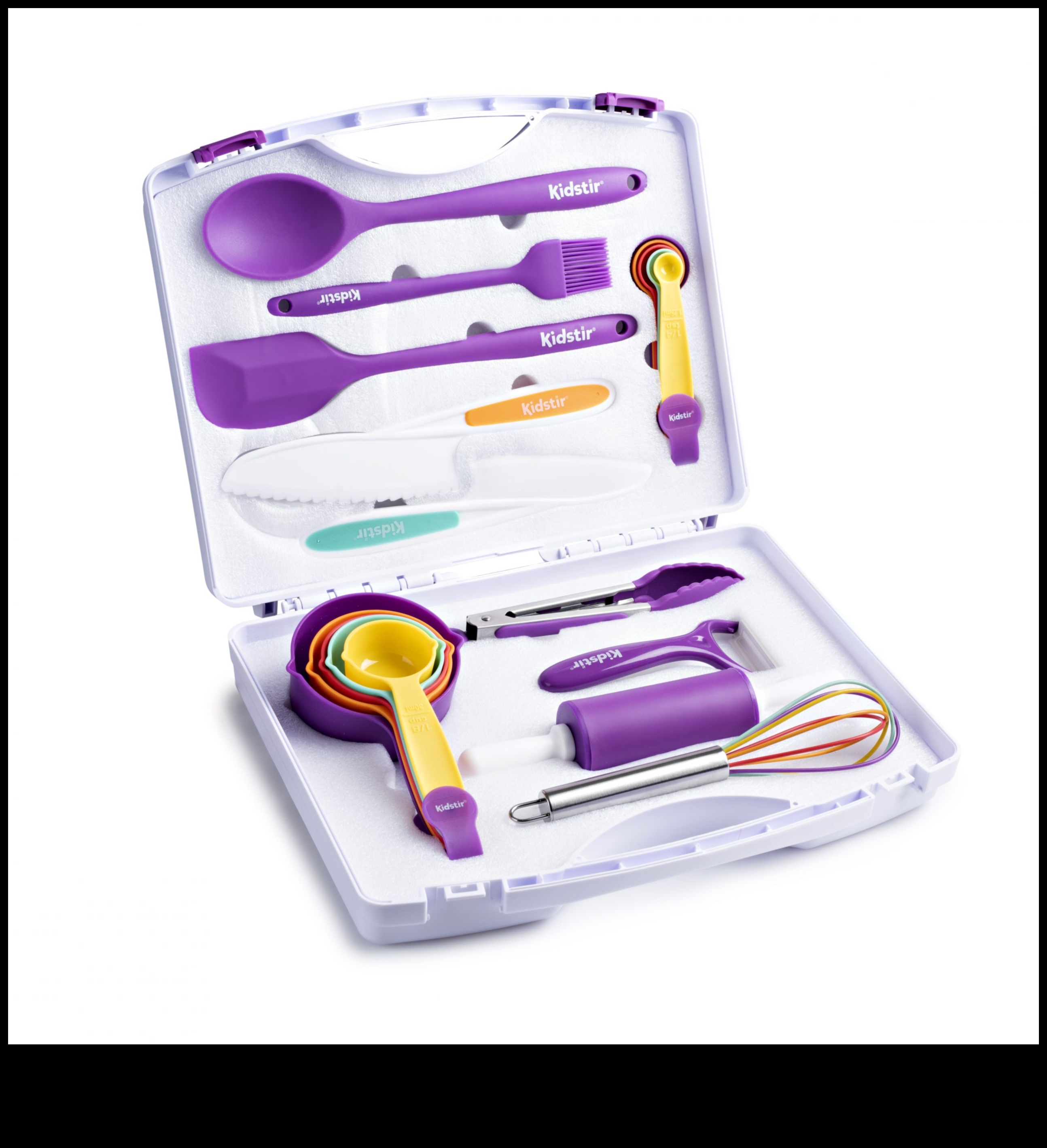 Saputojiet un samaisiet: gatavošanas komplekti kulinārijas piedzīvojumam jūsu jubilejā