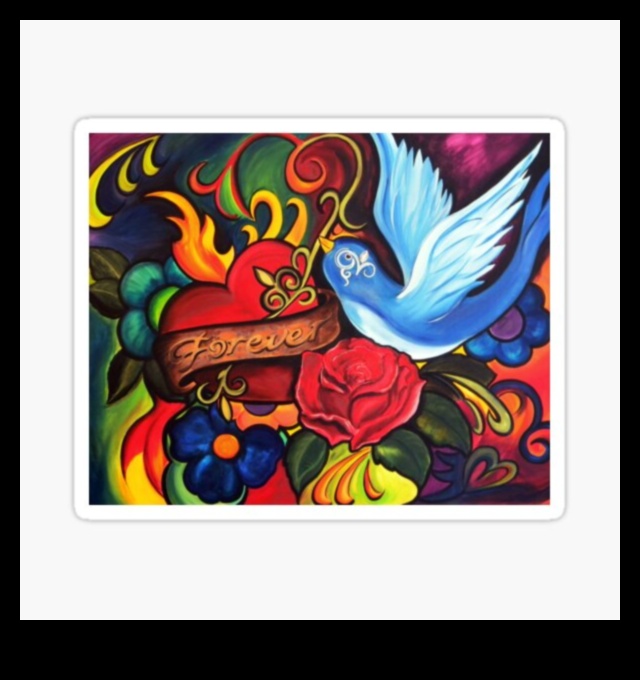 Mīlestības simfonija: melodiskas dāvanu idejas muzikāliem Valentīndienām