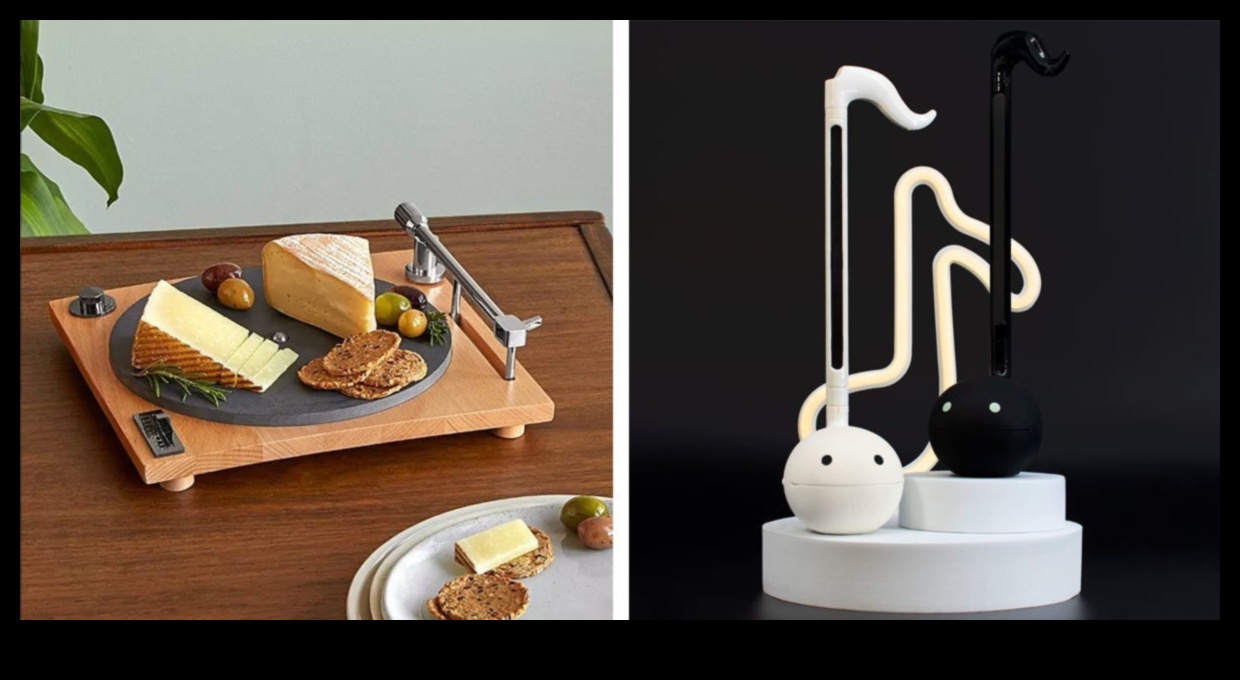 Mīlestības simfonija: melodiskas dāvanu idejas muzikāliem Valentīndienām