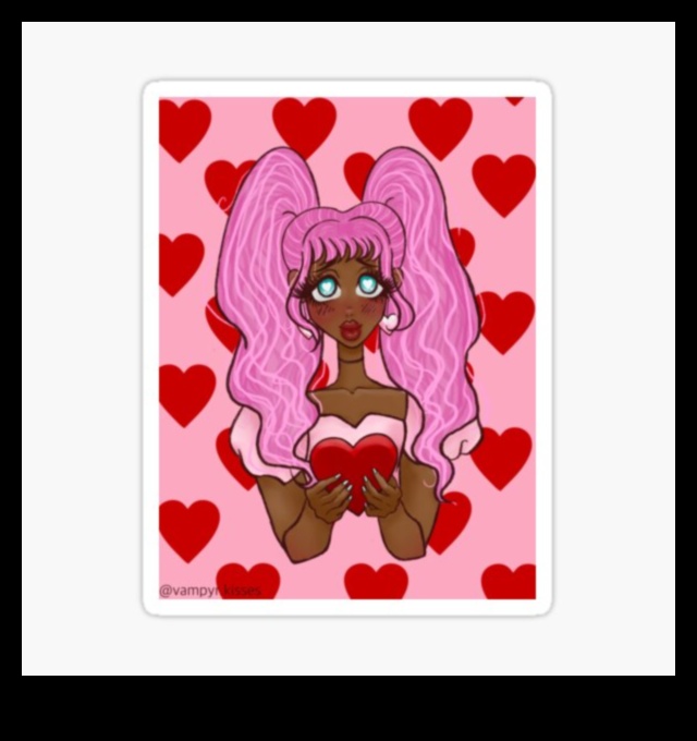 Mīlestības simfonija: melodiskas dāvanu idejas muzikāliem Valentīndienām