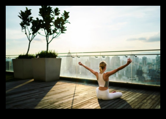 Jumta repertuārs: Pilsētas āra vingrinājumi ar skatu