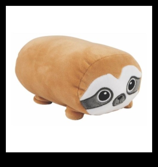 Snuggly Squad: mīkstas un apskaujamas plīša rotaļlietas