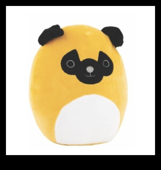 Snuggly Squad: mīkstas un apskaujamas plīša rotaļlietas