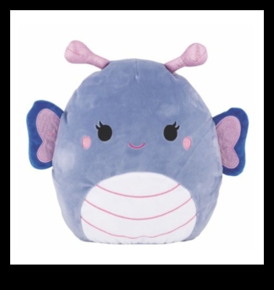 Snuggly Squad: mīkstas un apskaujamas plīša rotaļlietas