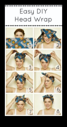 Ar rokām darināti galvas apvalki: DIY aksesuāri elegantiem kronētiem stiliem