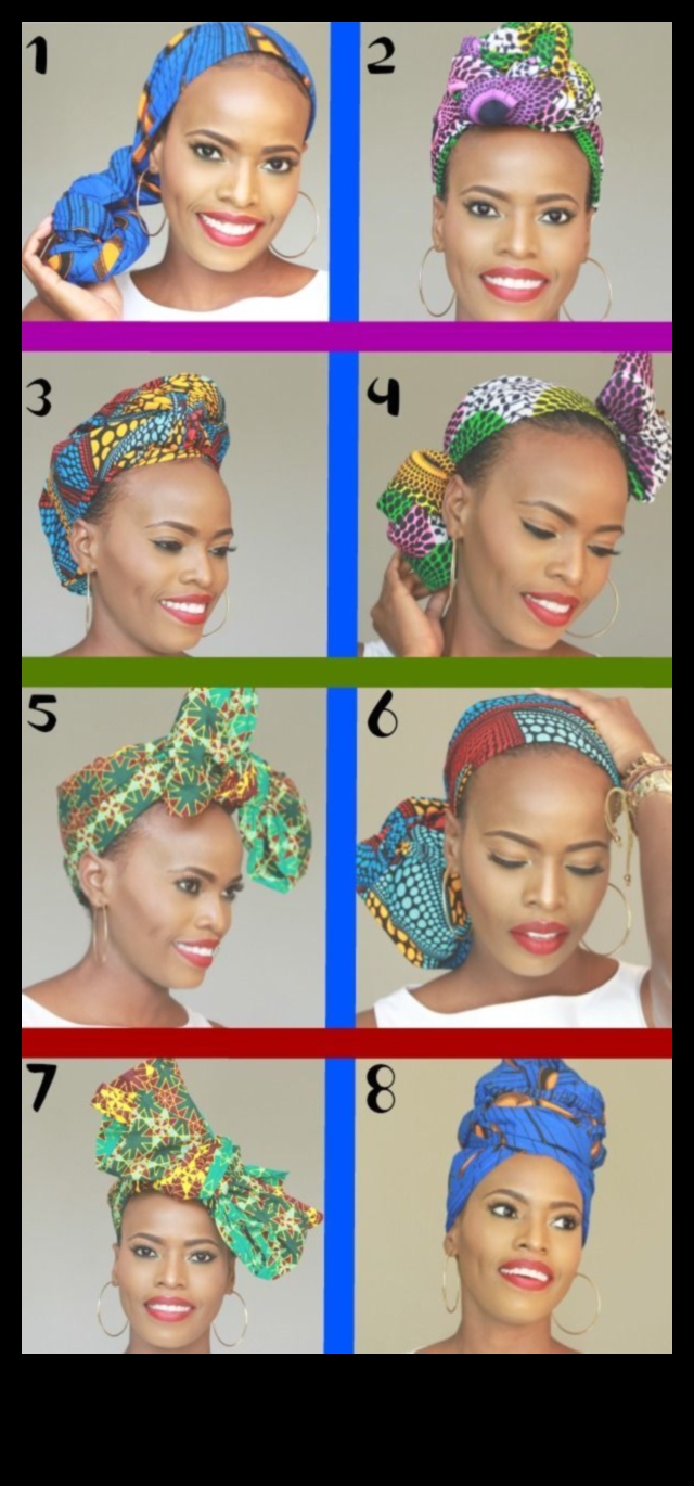 Ar rokām darināti galvas apvalki: DIY aksesuāri elegantiem kronētiem stiliem