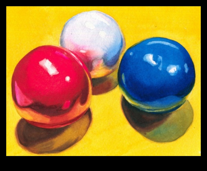 Akvareļu reālisma darbnīca: Profesionālās mākslas paņēmieni