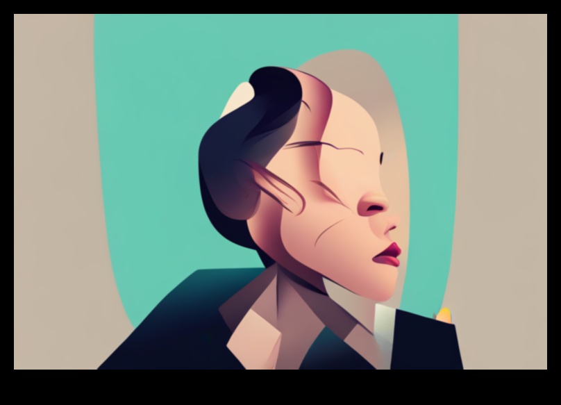 Karikatūras radošums: māksliniecisku izkropļojumu izpēte ar humoru