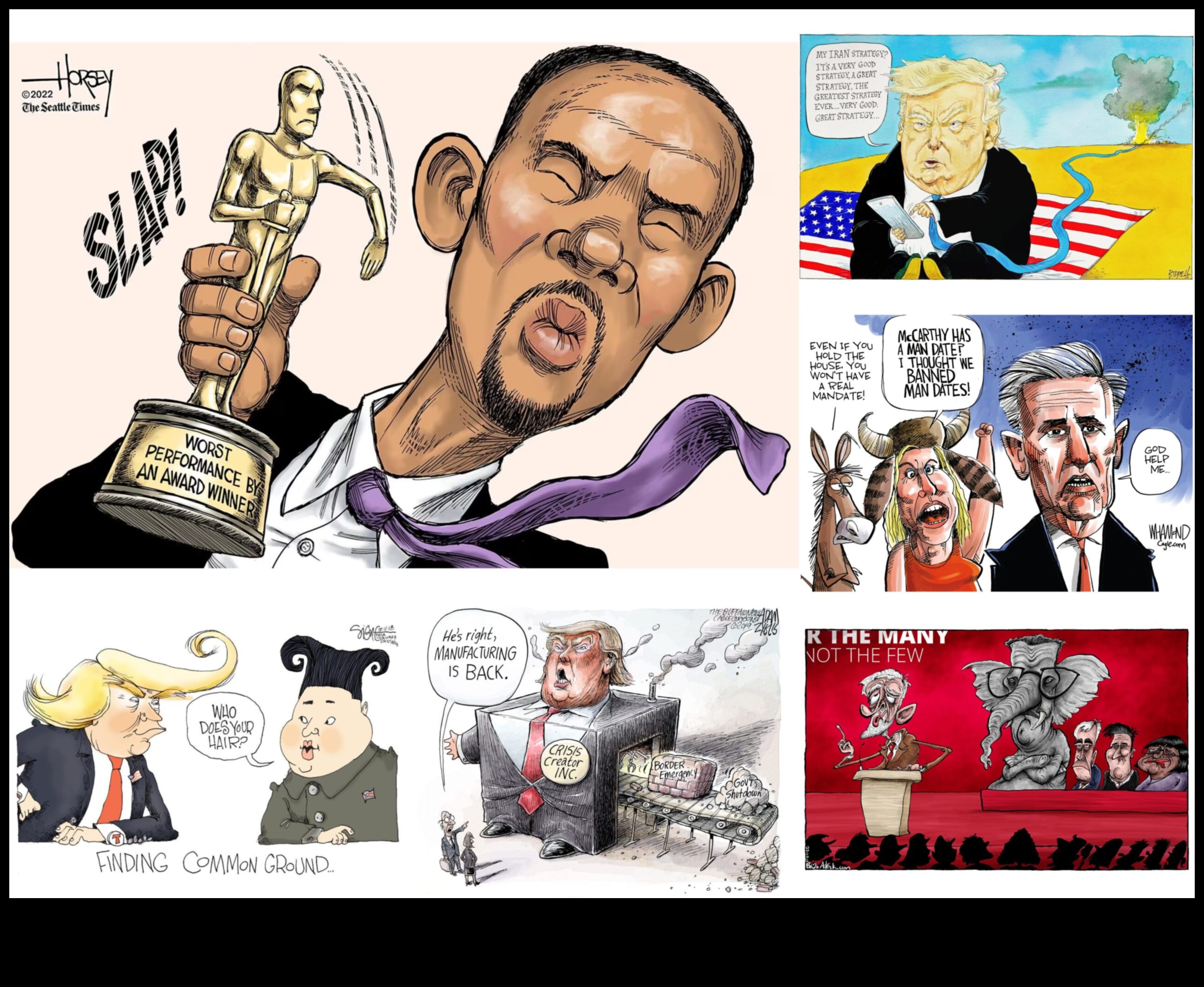 Karikatūras radošums: māksliniecisku izkropļojumu izpēte ar humoru