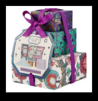 Mistiskie brīnumi: dāvanas, kas ir burvīgas