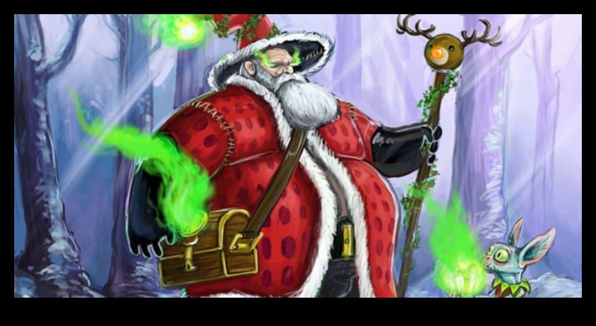 Mistiskie brīnumi: dāvanas, kas ir burvīgas