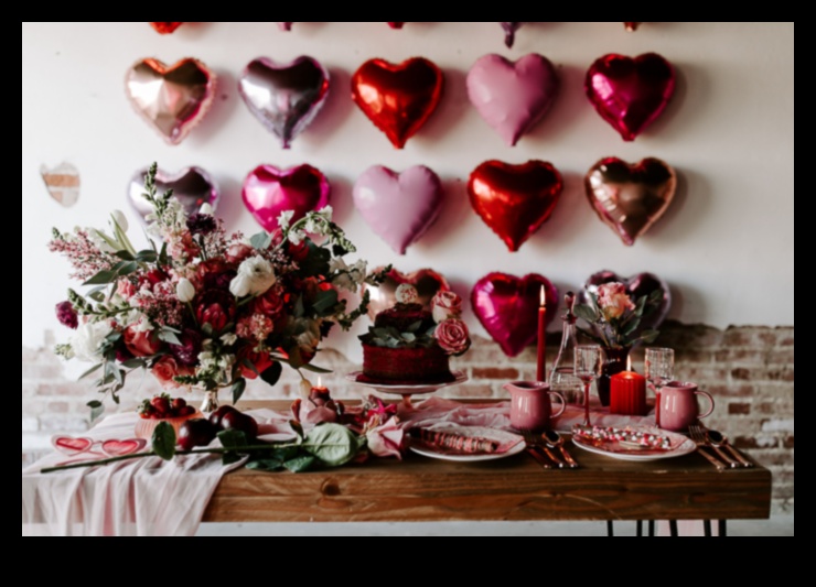 Mīļie pārsteigumi: labākā Valentīna dienas dāvana