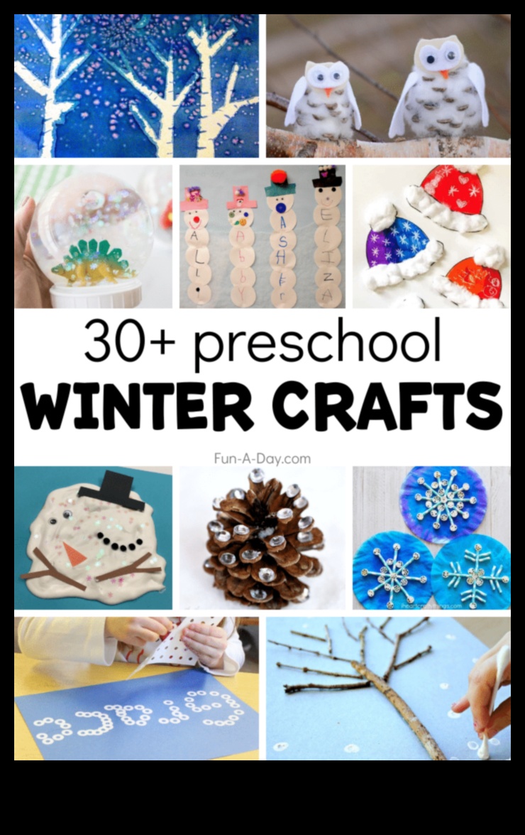 Mājīgas naktis pie ugunskura: DIY ziemas amatniecība komfortam iekštelpās