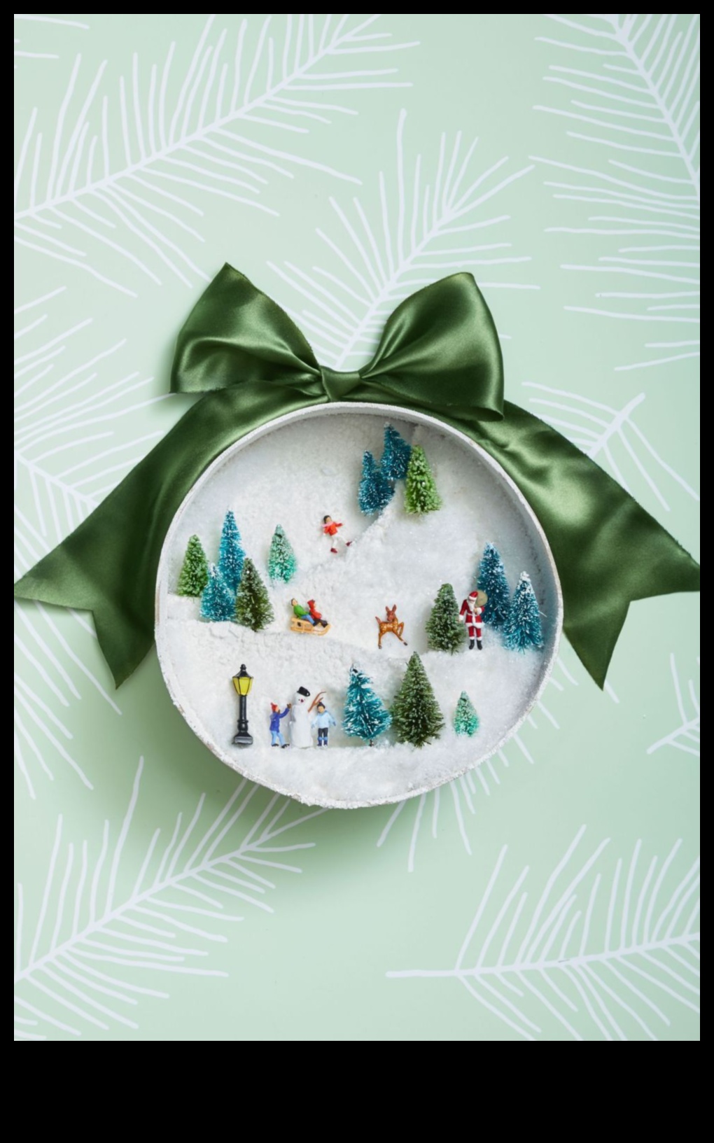 Mājīgas naktis pie ugunskura: DIY ziemas amatniecība komfortam iekštelpās