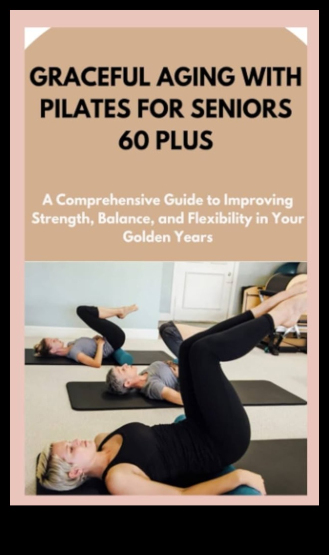 Graciozi ieguvumi: uzlabojiet savu fizisko sagatavotību, veicot elastības vingrinājumus