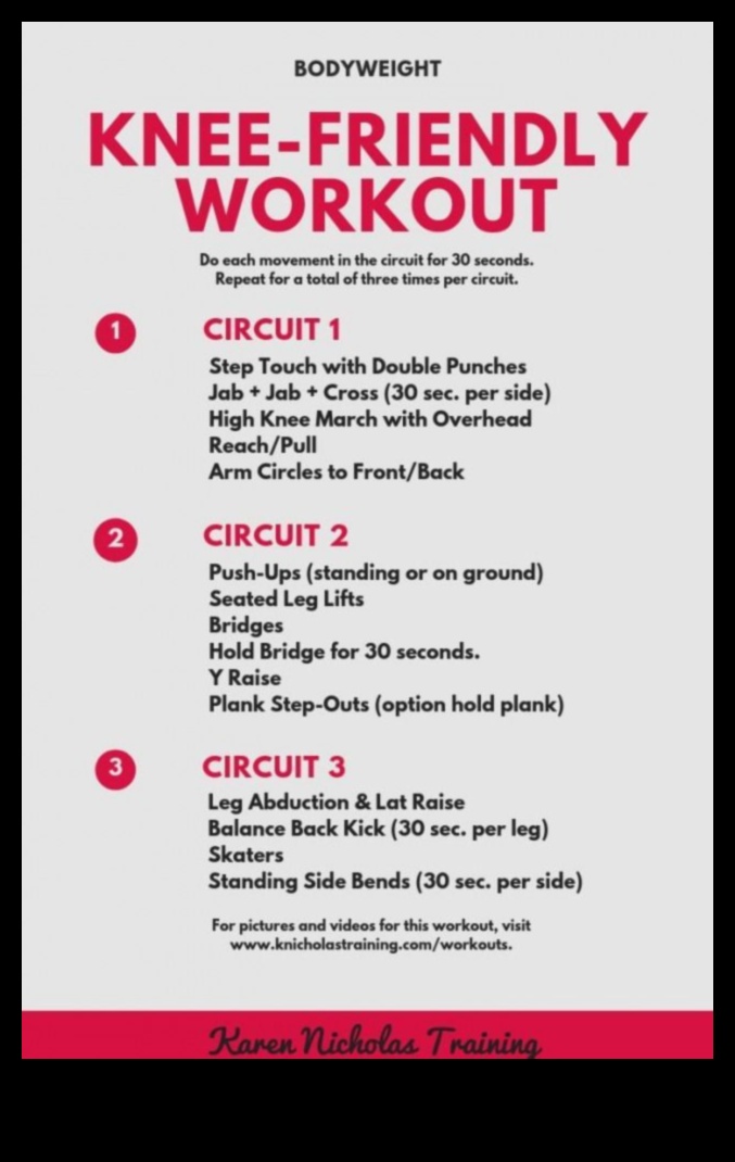 Ķermenim draudzīgi treniņi: zemas ietekmes fitnesa pasaules izpēte