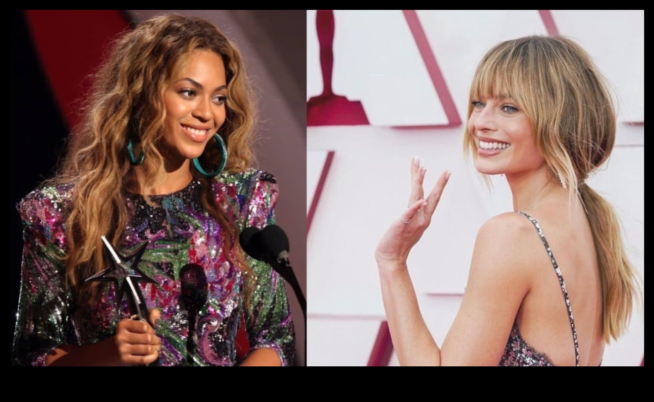 Slavenību iedvesmotas frizūras: kurš to vislabāk valkāja uz Sarkanā paklāja?