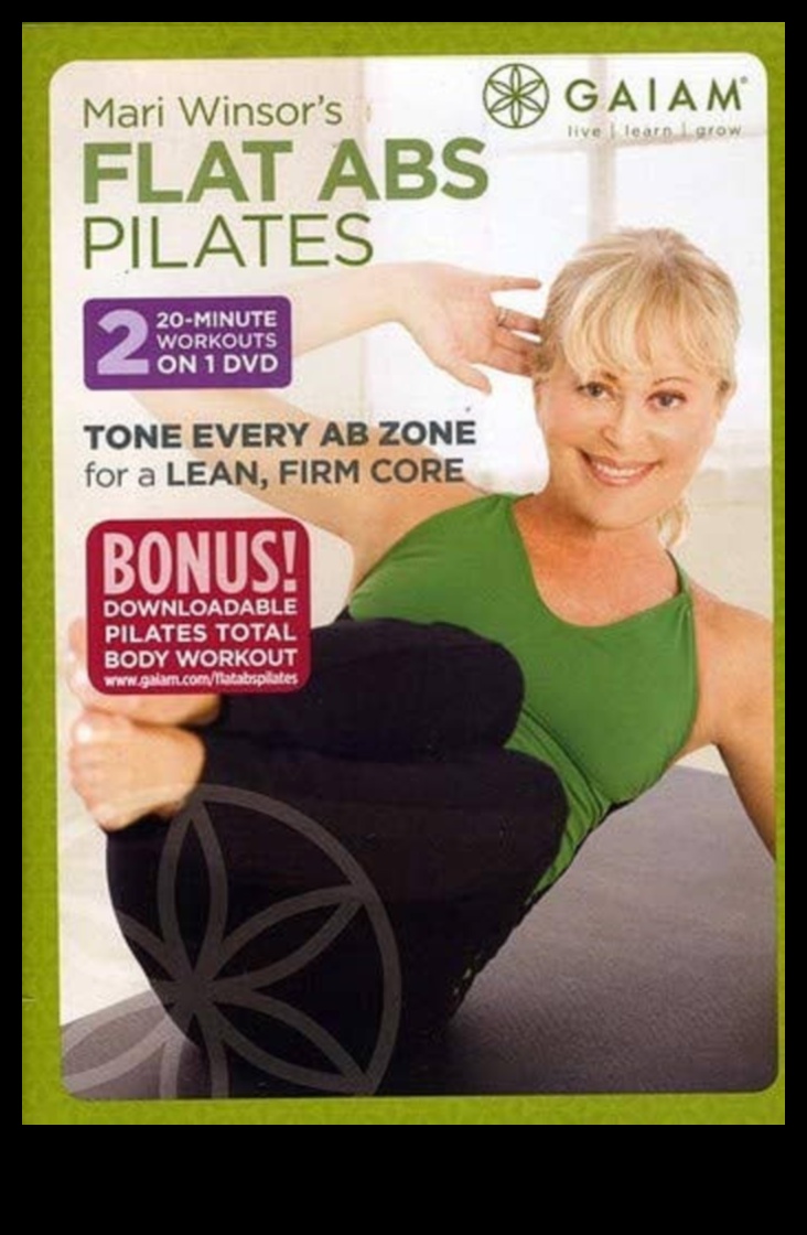 Pamata meistarība: precīza vidusdaļas noregulēšana ar mērķtiecīgiem treniņiem