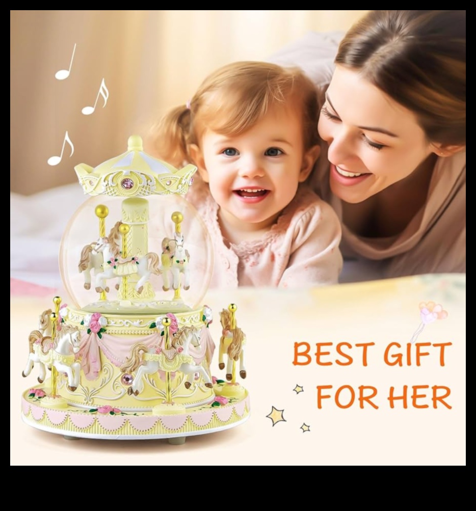 Melodiski mirkļi: mūzikas instrumenti un pieredze jūsu jubilejai