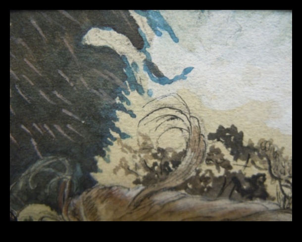 Pildspalvas un tintes sapņi: sirreālistisku izteiksmju izpēte