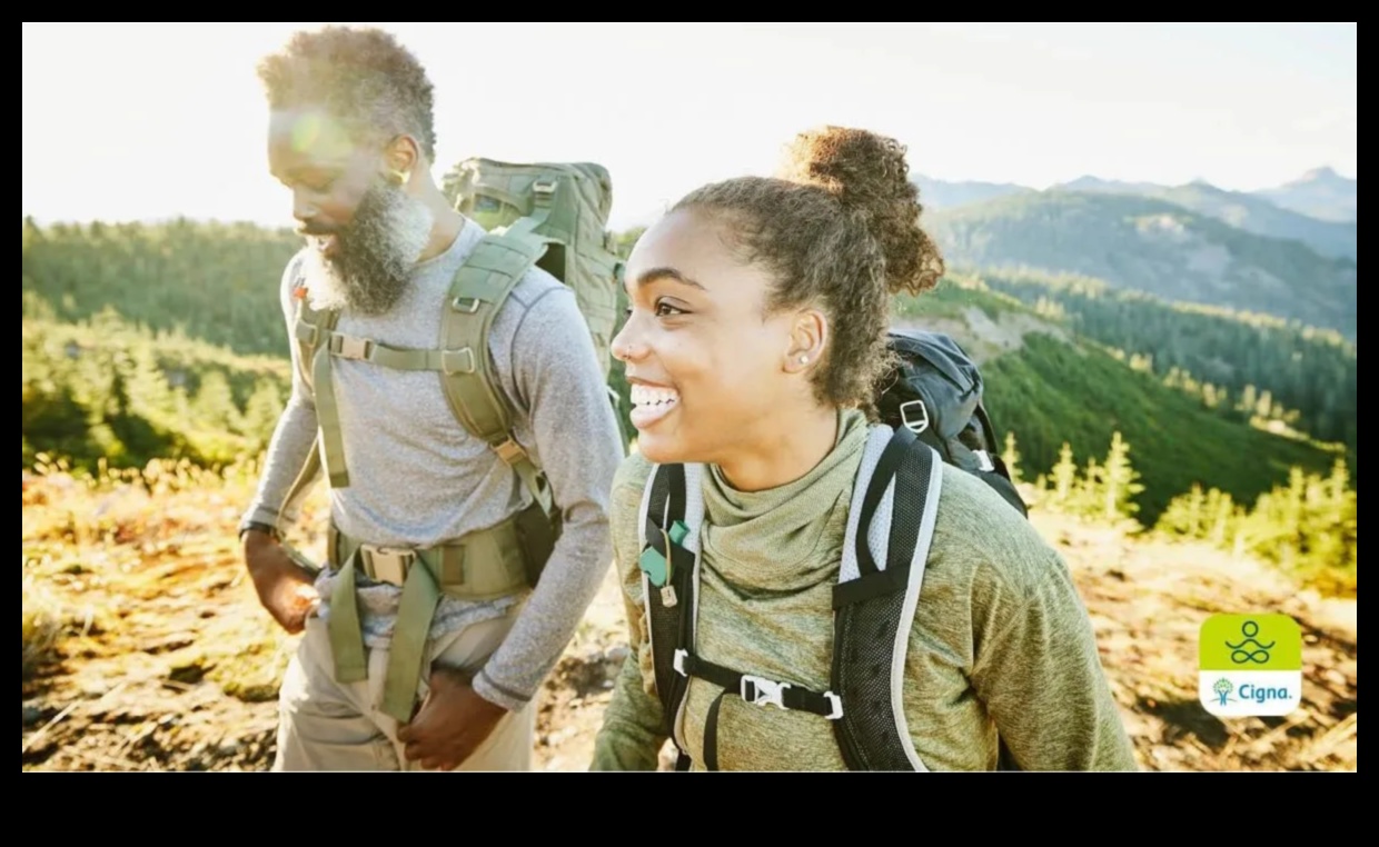 Dabas dziedinošais pieskāriens: vingrošana brīvā dabā un to pozitīvā ietekme uz garīgo veselību