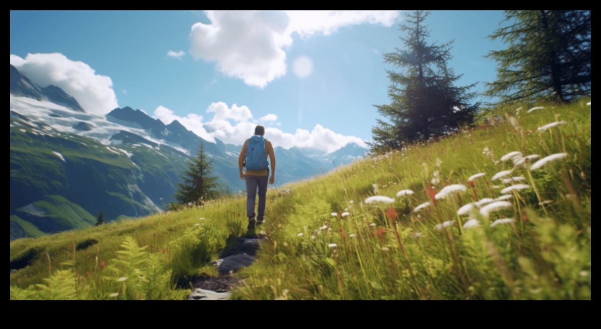 Dabas dziedinošais pieskāriens: vingrošana brīvā dabā un to pozitīvā ietekme uz garīgo veselību