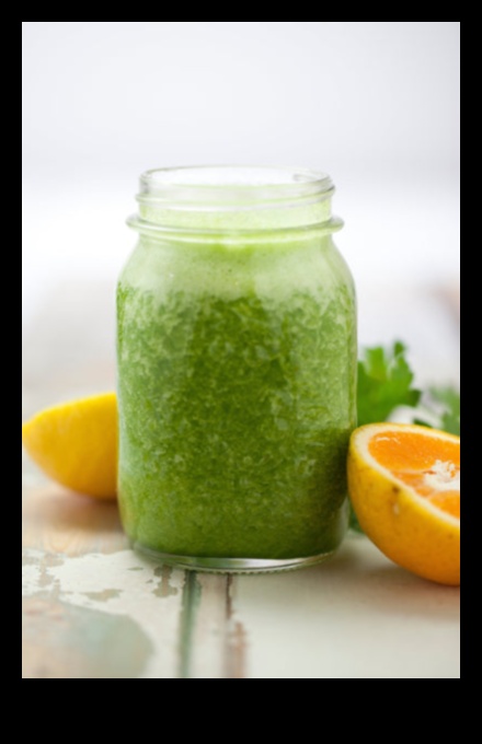 Lapains greznums: paaugstiniet aukslēju ar zaļajiem smūtijiem, kas piemēroti honorāram