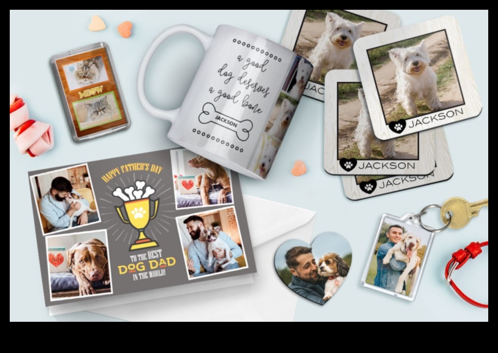 Radošie savienojumi: mākslinieciskas dāvanu idejas radošajam tētim