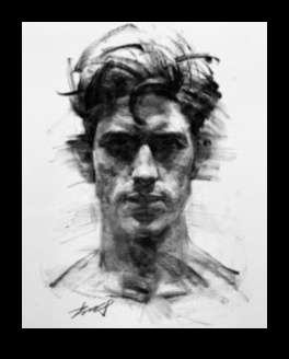 Ogles un emocijas: jūtu nodošana līnijām