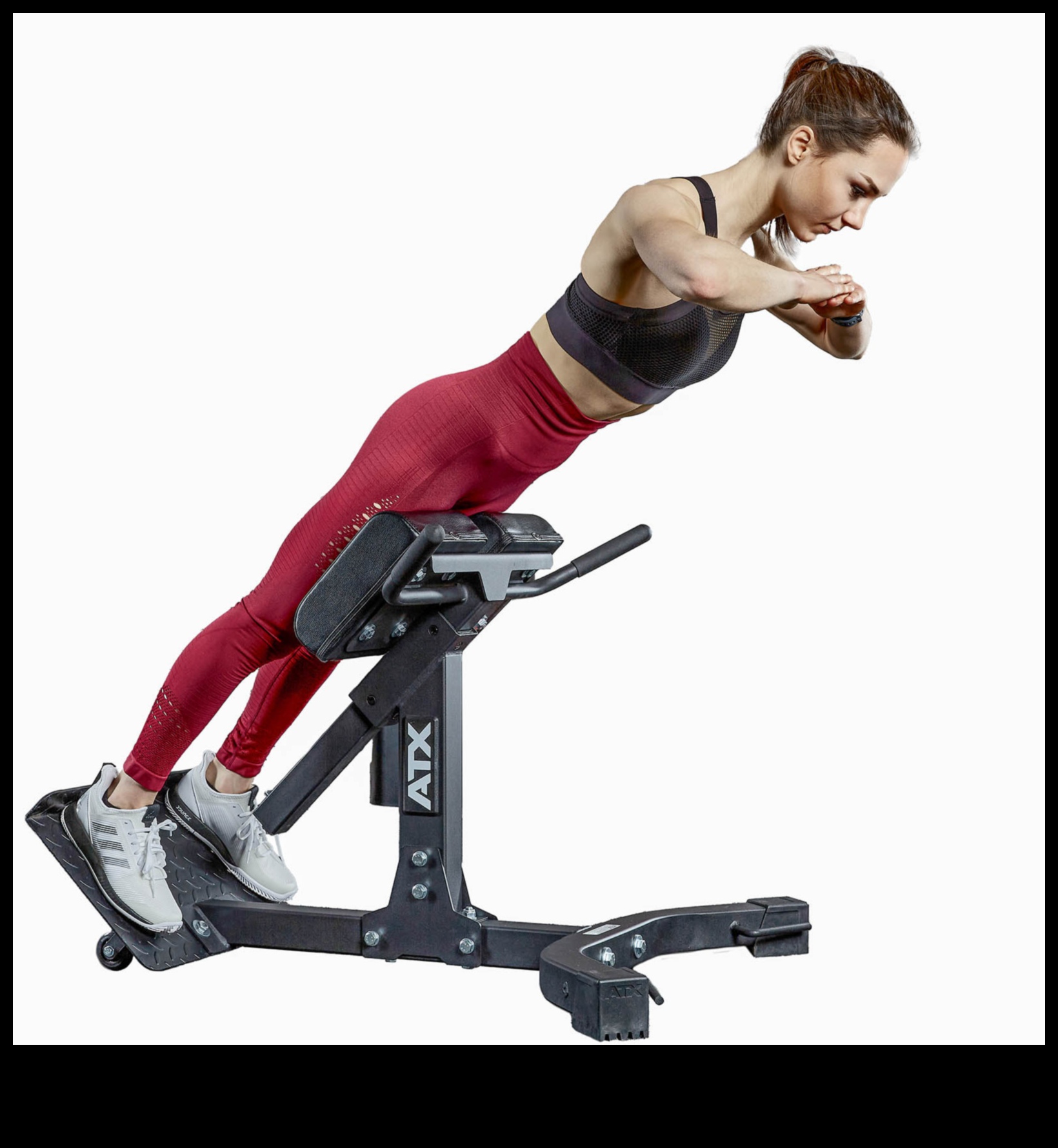 Aktīvais sabiedrotais: fitnesa aprīkojums treniņu entuziastam