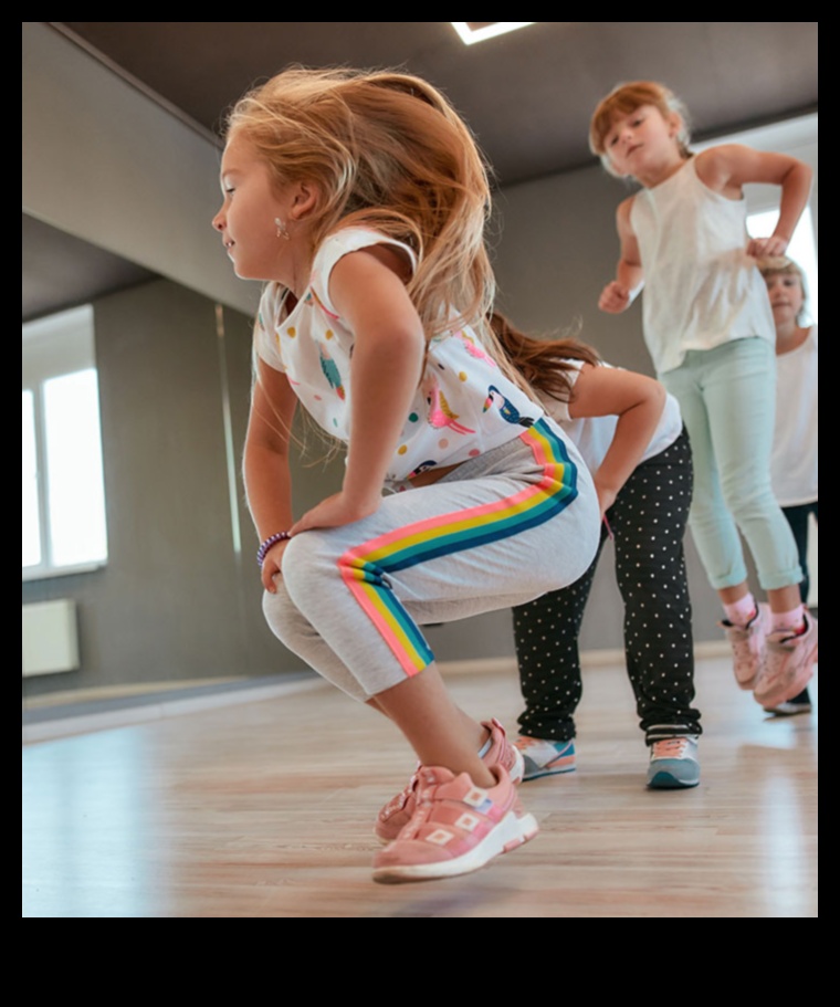 Ātri un savdabīgi: netradicionāli iesildīšanās vingrinājumi rotaļīgai pieejai