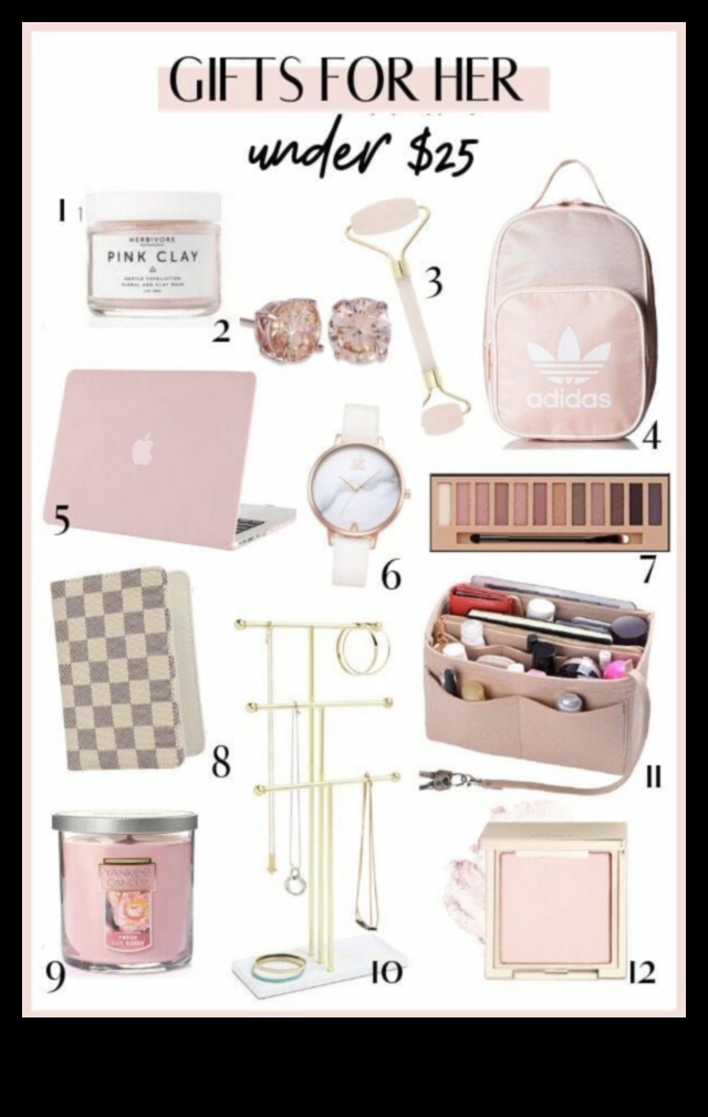 Budžetam draudzīgs skaistums: DIY dāvanas skaistumkopšanas entuziastiem