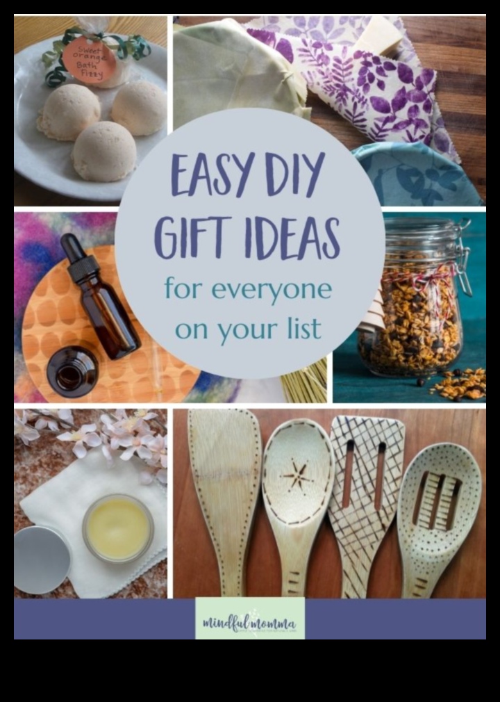 Budžetam draudzīgs skaistums: DIY dāvanas skaistumkopšanas entuziastiem