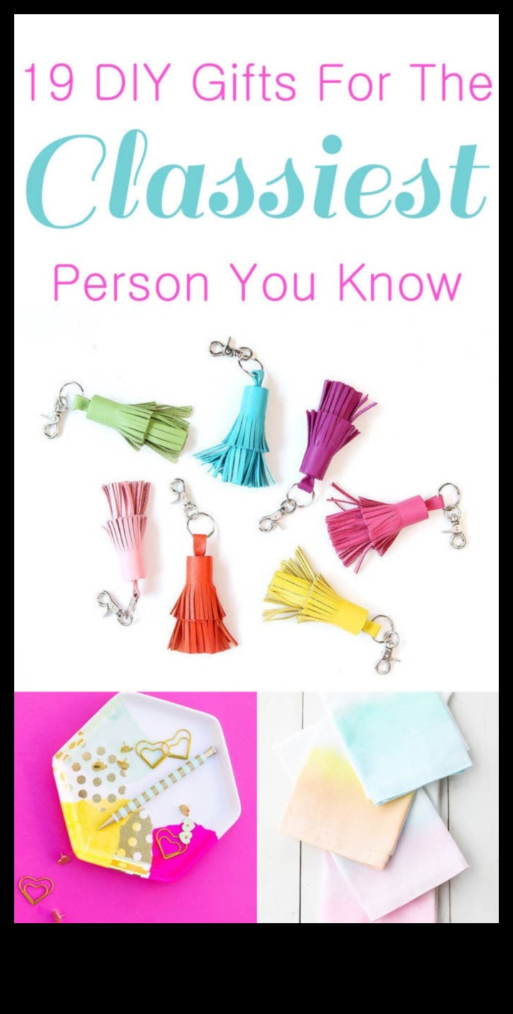 Budžetam draudzīgs skaistums: DIY dāvanas skaistumkopšanas entuziastiem