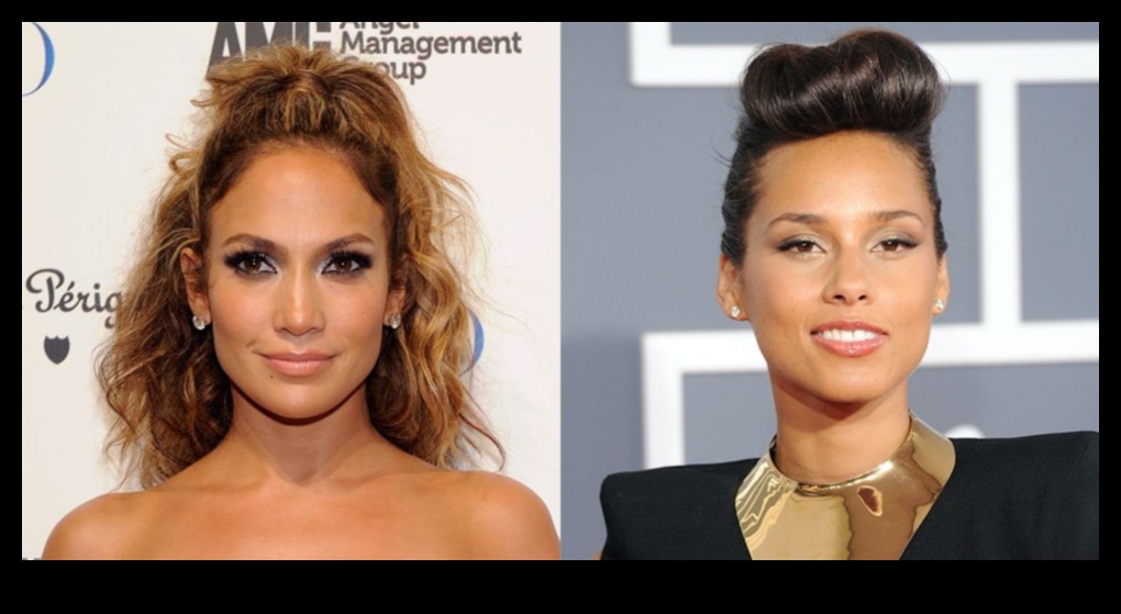 Ikoniski slavenību jauninājumi: uzlabojiet savu izskatu, izmantojot iekšējās metodes