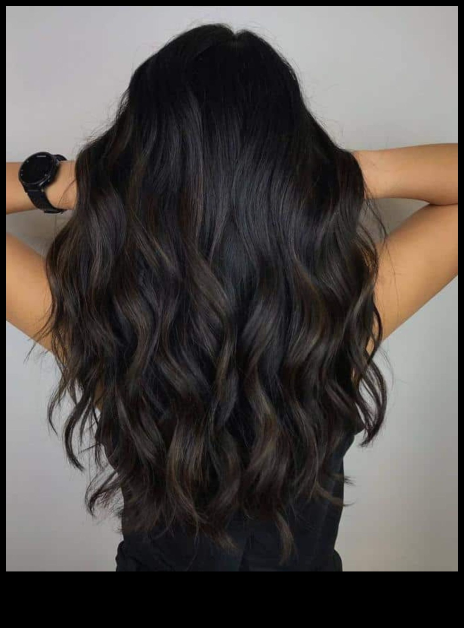 Espresso izcilība: greznas tumši brunetes nokrāsas iegūšana