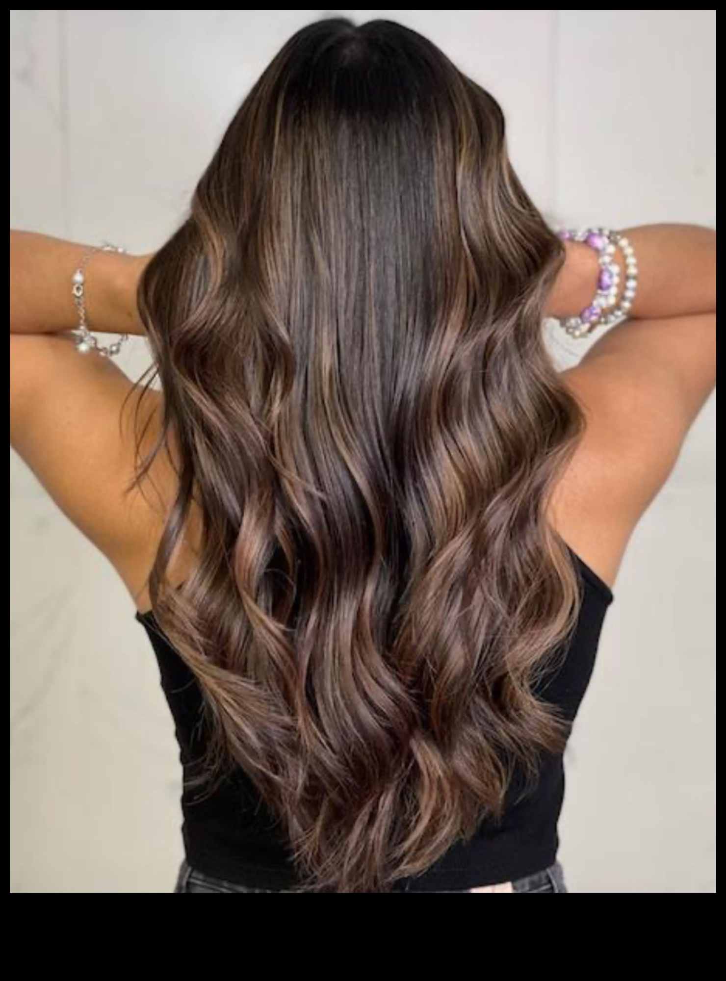 Espresso izcilība: greznas tumši brunetes nokrāsas iegūšana