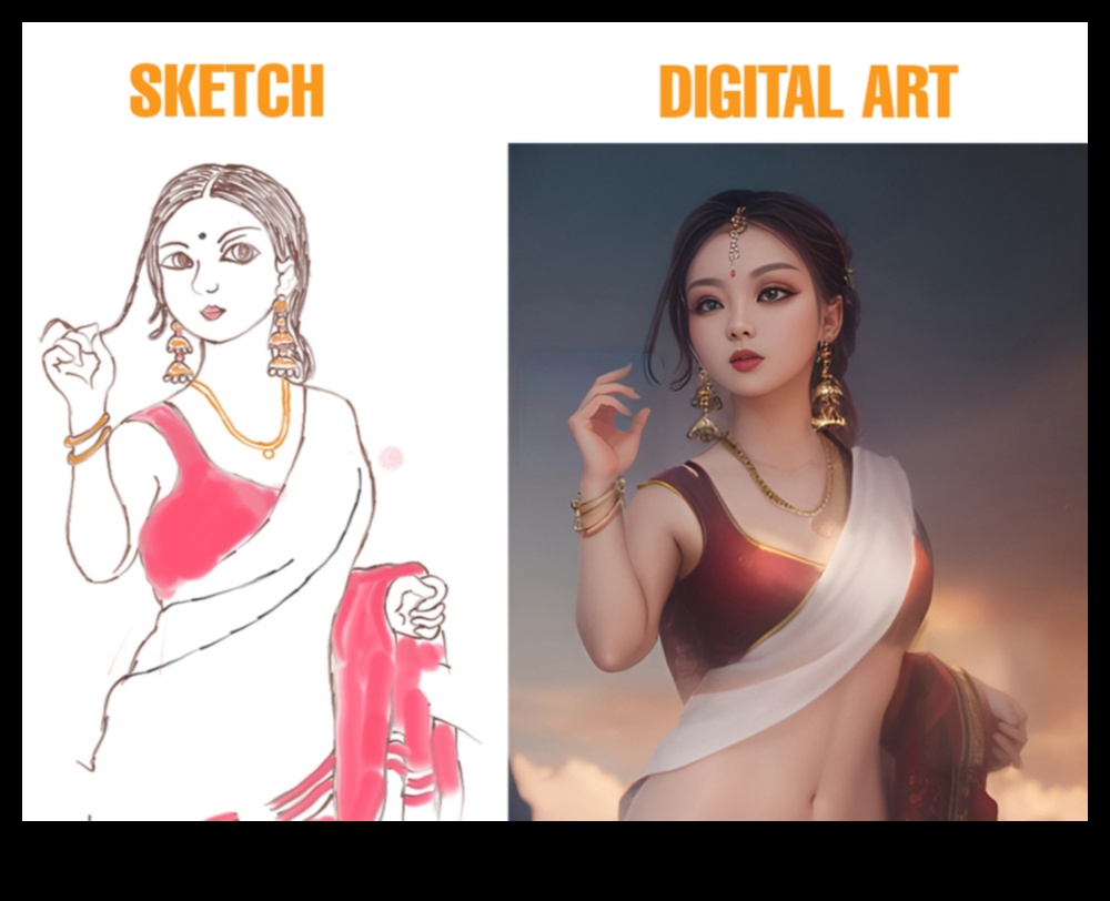 Mākslinieciskā alķīmija: radošas dāvanas topošajiem māksliniekiem