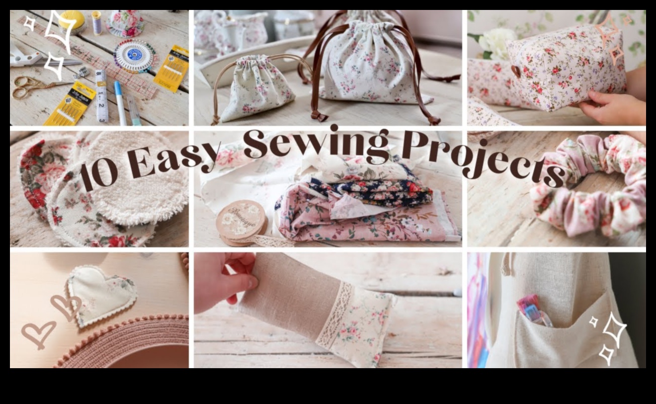 DIY amatniecības paņēmienu darbnīca: praktiskās mācības visiem