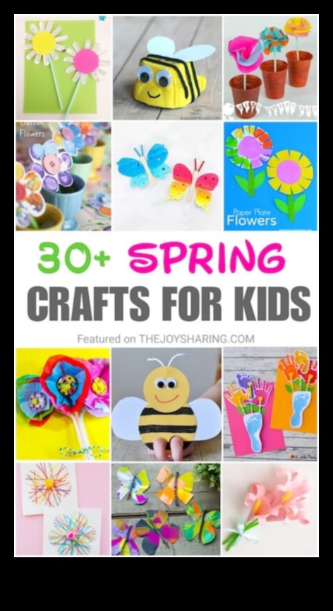 Izveicīgi piedzīvojumi bērniem: iztēles atraisīšana ar DIY projektiem