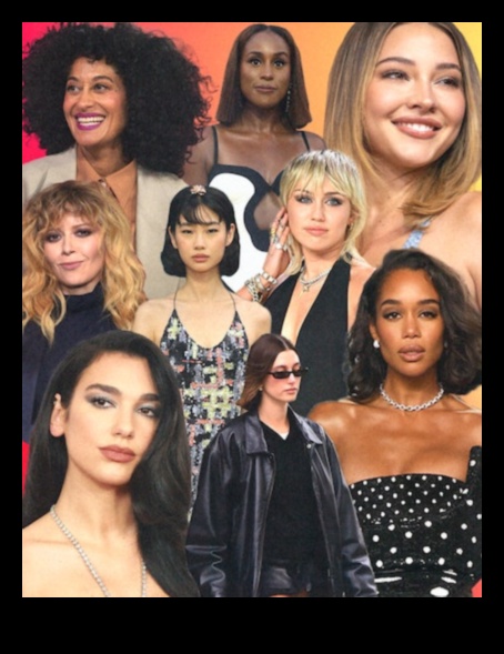 Kāda ir slavenību frizūru ietekme uz modes tendencēm?