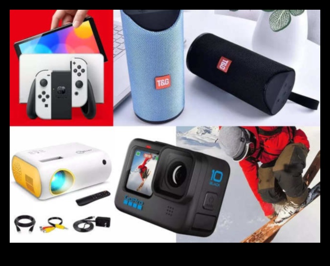 Tehniska maigums: sīkrīku dāvanu idejas mūsdienīgai Valentīna dienai