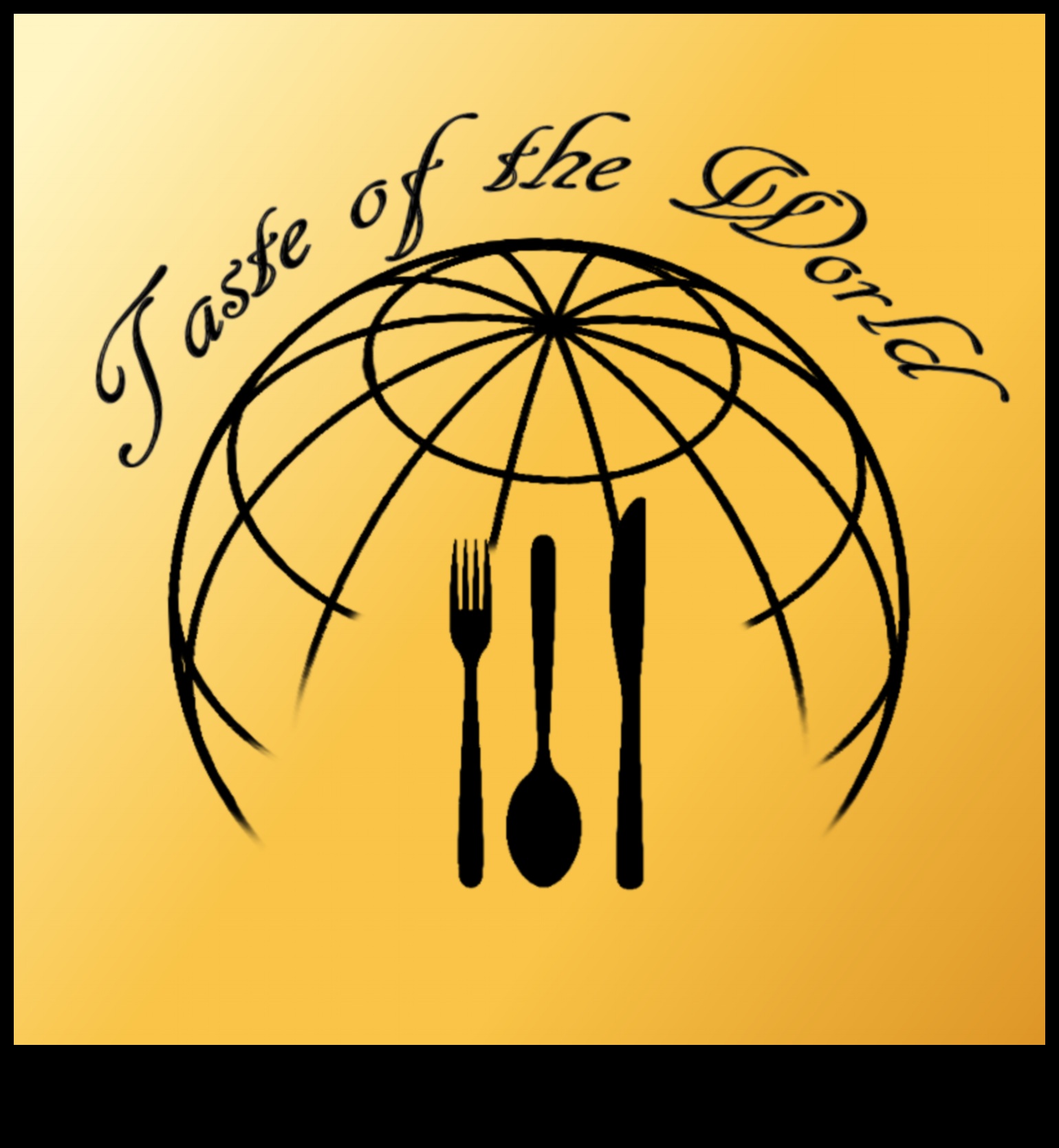 DIY kulinārijas karte: globālu garšu izpēte jūsu virtuvē