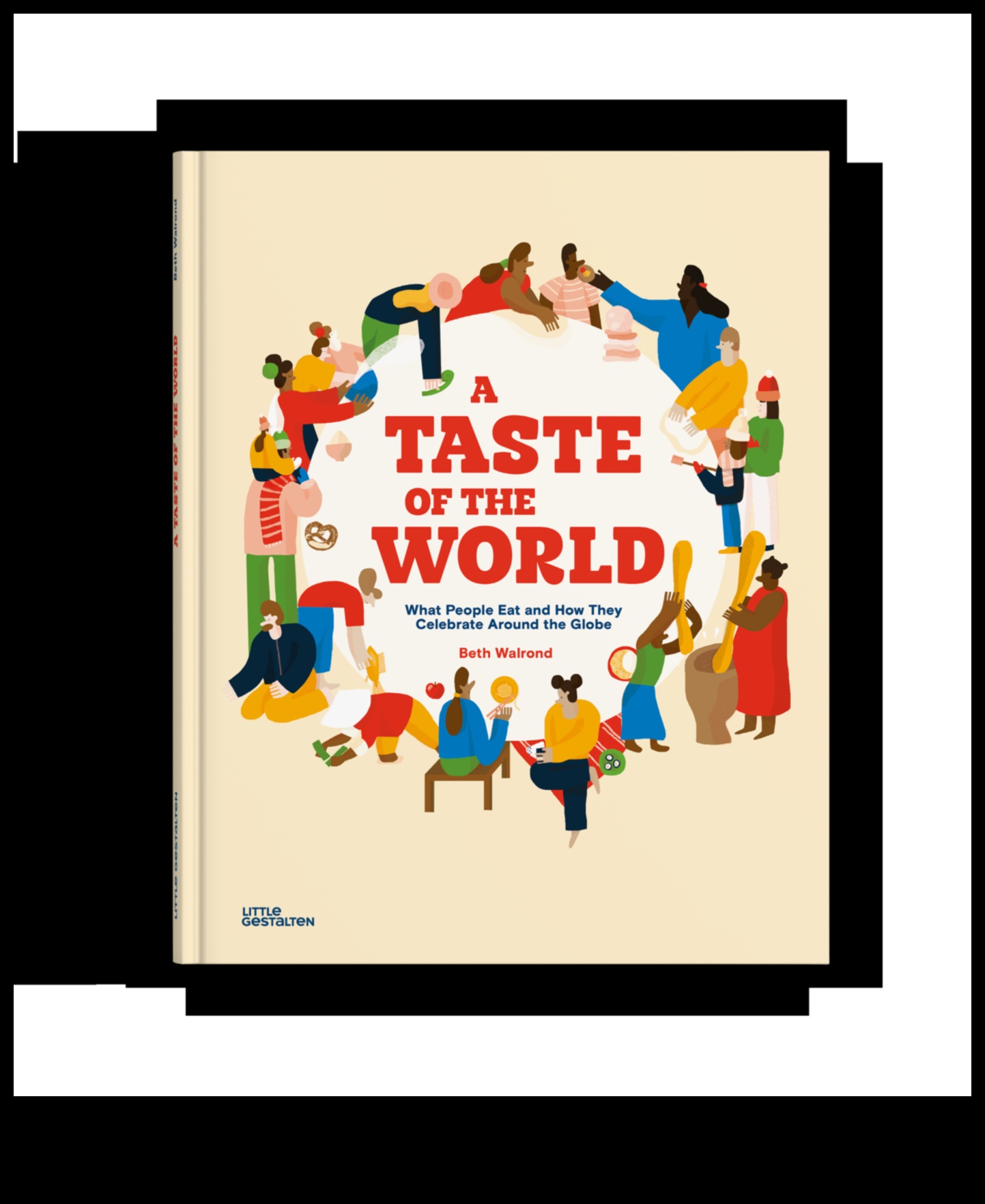 DIY kulinārijas karte: globālu garšu izpēte jūsu virtuvē